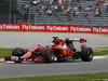 GP ITALIA, 05.09.2014 - Free Practice 1, Fernando Alonso (ESP) Ferrari F14-T