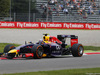 GP ITALIA, 05.09.2014 - Free Practice 1, Daniel Ricciardo (AUS) Red Bull Racing RB10