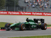 GP ITALIA, 05.09.2014 - Free Practice 1, Marcus Ericsson (SUE) Caterham F1 Team CT-04