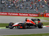 GP ITALIA, 05.09.2014 - Free Practice 1, Max Chilton (GBR), Marussia F1 Team MR03
