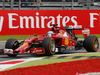GP ITALIA, 05.09.2014 - Free Practice 1, Fernando Alonso (ESP) Ferrari F14-T