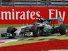 GP ITALIA, 05.09.2014 - Free Practice 1, Nico Rosberg (GER) Mercedes AMG F1 W05
