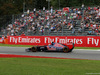 GP ITALIA, 05.09.2014 - Free Practice 1, Daniil Kvyat (RUS) Scuderia Toro Rosso STR9