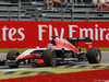 GP ITALIA, 05.09.2014 - Free Practice 1, Jules Bianchi (FRA) Marussia F1 Team MR03