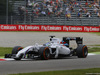 GP ITALIA, 05.09.2014 - Free Practice 1, Felipe Massa (BRA) Williams F1 Team FW36