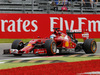 GP ITALIA, 05.09.2014 - Free Practice 1, Fernando Alonso (ESP) Ferrari F14-T