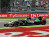 GP ITALIA, 05.09.2014 - Free Practice 1, Daniel Juncadella (ESP) Sahara Force India F1 VJM07 Test e Reserve Driver