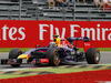 GP ITALIA, 05.09.2014 - Free Practice 1, Daniel Ricciardo (AUS) Red Bull Racing RB10