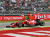 GP ITALIA, 05.09.2014 - Free Practice 1, Kimi Raikkonen (FIN) Ferrari F14-T