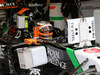 GP ITALIA, 05.09.2014 - Free Practice 1, Nico Hulkenberg (GER) Sahara Force India F1 VJM07