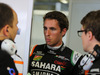 GP ITALIA, 05.09.2014 - Free Practice 1, Daniel Juncadella (ESP) Sahara Force India F1 VJM07 Test e Reserve Driver