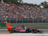 GP ITALIA, 05.09.2014 - Free Practice 1, Jean-Eric Vergne (FRA) Scuderia Toro Rosso STR9