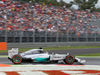 GP ITALIA, 05.09.2014 - Free Practice 1, Lewis Hamilton (GBR) Mercedes AMG F1 W05