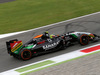 GP ITALIA, 05.09.2014 - Free Practice 1, Sergio Perez (MEX) Sahara Force India F1 VJM07