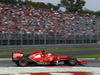 GP ITALIA, 05.09.2014 - Free Practice 1, Kimi Raikkonen (FIN) Ferrari F14-T