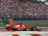 GP ITALIA, 05.09.2014 - Free Practice 1, Fernando Alonso (ESP) Ferrari F14-T