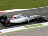GP ITALIA, 05.09.2014 - Free Practice 1, Valtteri Bottas (FIN) Williams F1 Team FW36