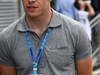 GP ITALIA, 05.09.2014 - Free Practice 1, Paul Di Resta (GBR)