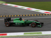 GP ITALIA, 05.09.2014 - Free Practice 1, Roberto Merhi (ESP) Caterham F1 Team CT-04