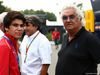 GP ITALIA, 05.09.2014 - Free Practice 1, Flavio Briatore (ITA)