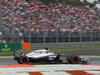 GP ITALIA, 05.09.2014 - Free Practice 1, Jenson Button (GBR) McLaren Mercedes MP4-29
