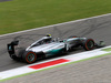 GP ITALIA, 05.09.2014 - Free Practice 1, Nico Rosberg (GER) Mercedes AMG F1 W05