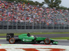 GP ITALIA, 05.09.2014 - Free Practice 1, Marcus Ericsson (SUE) Caterham F1 Team CT-04