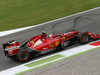 GP ITALIA, 05.09.2014 - Free Practice 1, Kimi Raikkonen (FIN) Ferrari F14-T