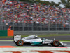 GP ITALIA, 05.09.2014 - Free Practice 1, Nico Rosberg (GER) Mercedes AMG F1 W05