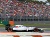 GP ITALIA, 05.09.2014 - Free Practice 1, Valtteri Bottas (FIN) Williams F1 Team FW36