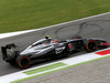 GP ITALIA, 05.09.2014 - Free Practice 1, Kevin Magnussen (DEN) McLaren Mercedes MP4-29