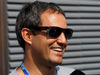 GP ITALIA, 05.09.2014 - Free Practice 2, Juan Pablo Montoya (COL)