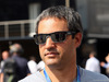 GP ITALIA, 05.09.2014 - Free Practice 2, Juan Pablo Montoya (COL)