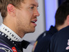 GP ITALIA, 05.09.2014 - Free Practice 2, Sebastian Vettel (GER) Red Bull Racing RB10