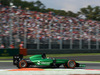 GP ITALIA, 05.09.2014 - Free Practice 2, Kamui Kobayashi (JAP) Caterham F1 Team CT-04
