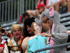 GP ITALIA, 05.09.2014 - Free Practice 2, Fans