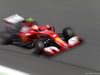 GP ITALIA, 05.09.2014 - Free Practice 2, Kimi Raikkonen (FIN) Ferrari F14-T