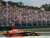 GP ITALIA, 05.09.2014 - Free Practice 2, Jules Bianchi (FRA) Marussia F1 Team MR03