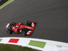 GP ITALIA, 05.09.2014 - Free Practice 2, Fernando Alonso (ESP) Ferrari F14-T