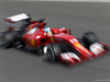 GP ITALIA, 05.09.2014 - Free Practice 2, Fernando Alonso (ESP) Ferrari F14-T