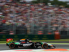 GP ITALIA, 05.09.2014 - Free Practice 2, Nico Hulkenberg (GER) Sahara Force India F1 VJM07