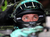 GP ITALIA, 05.09.2014 - Free Practice 2, Nico Rosberg (GER) Mercedes AMG F1 W05