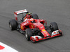GP ITALIA, 05.09.2014 - Free Practice 2, Kimi Raikkonen (FIN) Ferrari F14-T