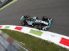 GP ITALIA, 05.09.2014 - Free Practice 2, Nico Rosberg (GER) Mercedes AMG F1 W05