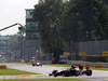 GP ITALIA, 05.09.2014 - Free Practice 2, Jean-Eric Vergne (FRA) Scuderia Toro Rosso STR9