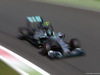 GP ITALIA, 05.09.2014 - Free Practice 2, Nico Rosberg (GER) Mercedes AMG F1 W05