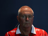 GP ITALIA, 05.09.2014 - Conferenza Stampa, John Booth (GBR) Marussia F1 Team Team Principal.