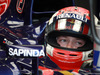 GP ITALIA, 05.09.2014 - Free Practice 2, Daniil Kvyat (RUS) Scuderia Toro Rosso STR9