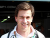GP ITALIA, 05.09.2014 - Free Practice 2, Toto Wolff (GER) Mercedes AMG F1 Shareholder e Executive Director