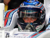GP ITALIA, 05.09.2014 - Free Practice 2, Valtteri Bottas (FIN) Williams F1 Team FW36